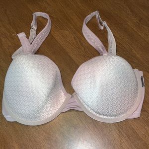 42C Vince Camuto Lined Bra with Underwire